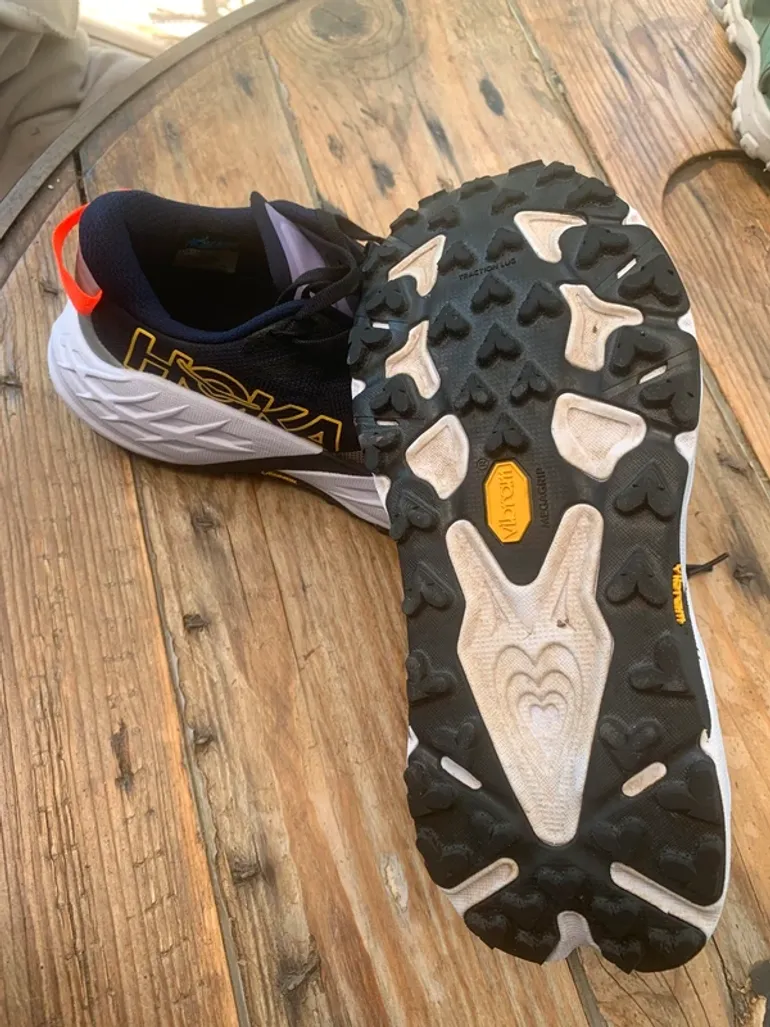 Käytetty Hoka Speedgoat 7 bike — kuva 7 / 9