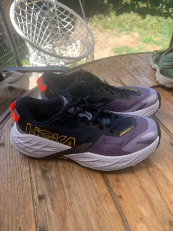 Käytetty Hoka Speedgoat 7 bike — kuva 3 / 9