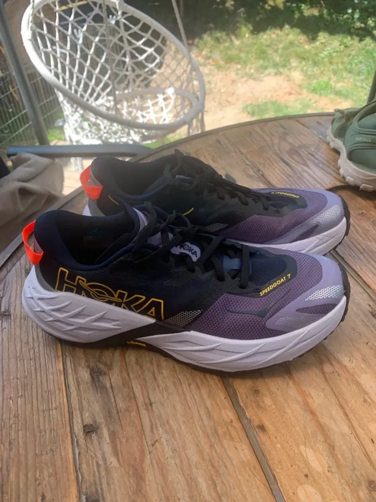 Käytetty Hoka Speedgoat 7 bike — kuva 3 / 9