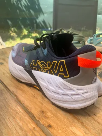 Käytetty Hoka Speedgoat 7 bike — kuva 2 / 9