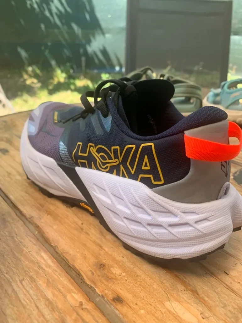 Käytetty Hoka Speedgoat 7 bike — kuva 2 / 9