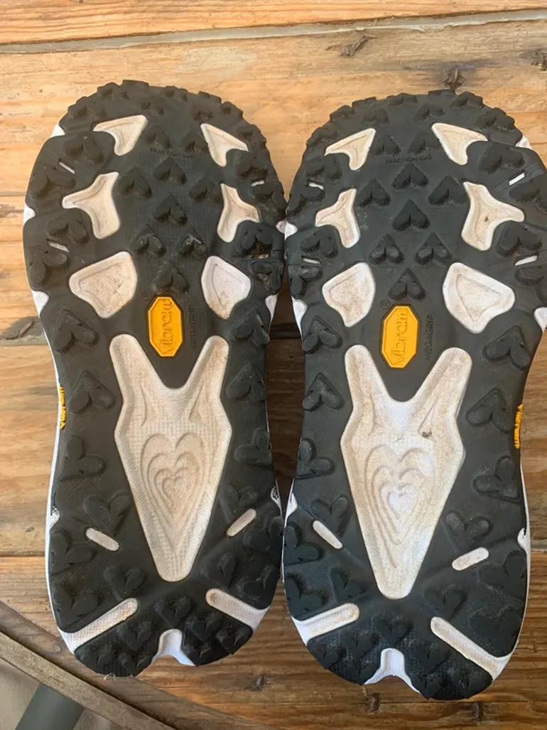 Käytetty Hoka Speedgoat 7 bike — kuva 8 / 9