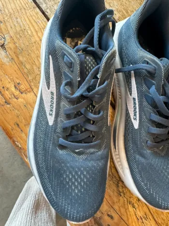 Used Brooks Running shoes bike — image 2 of 4
