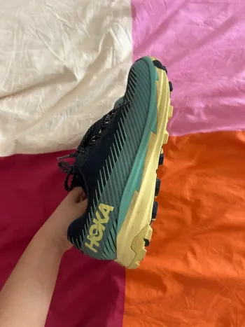 Używany Hoka Torrent 2 bike — zdjęcie 3 z 6