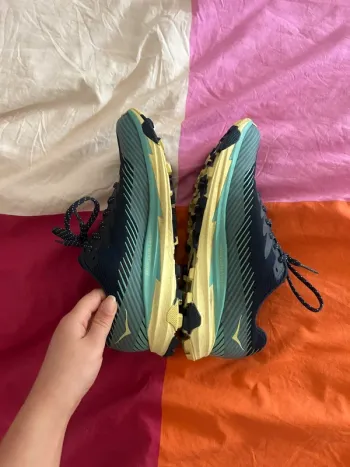 Używany Hoka Torrent 2 bike — zdjęcie 5 z 6