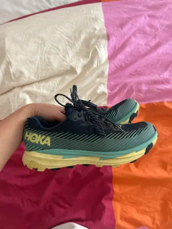 Używany Hoka Torrent 2 Running Shoes
