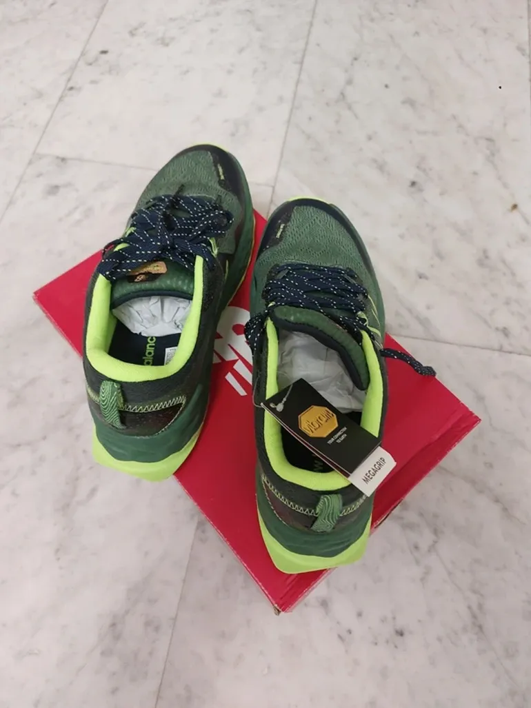 New Balance Sportschuhe bike d'occasion — image 2 sur 3