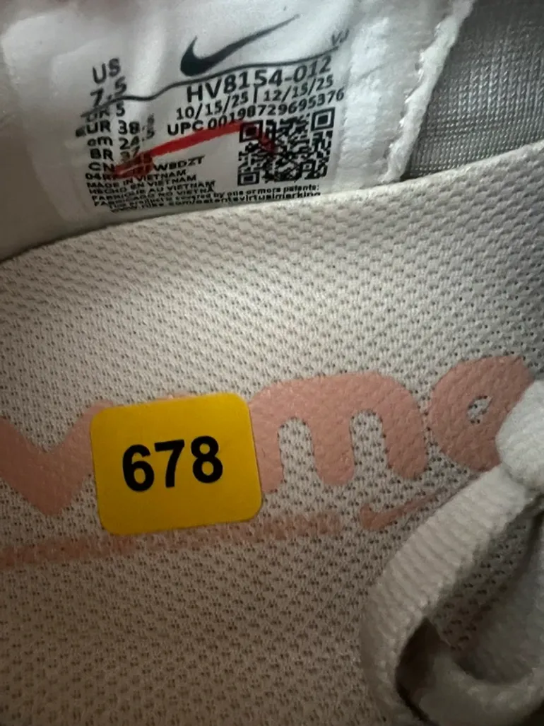 Použité Nike Vomero Plus bike — obrázek 8 z 11