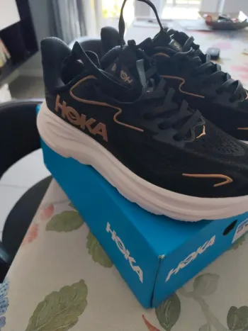 Used Hoka Sneakers bike — image 2 of 6