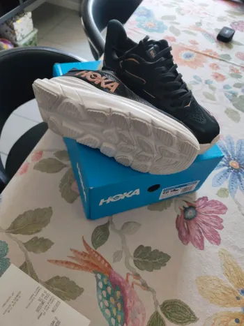 Used Hoka Sneakers bike — image 3 of 6
