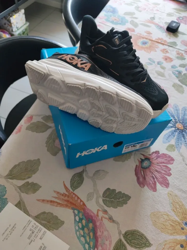 Used Hoka Sneakers bike — image 3 of 6