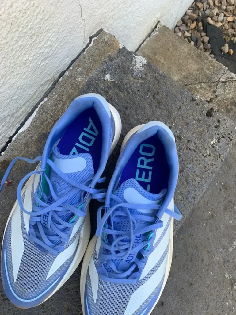 Used Adidas adizero Boston 13 bike — image 3 of 4
