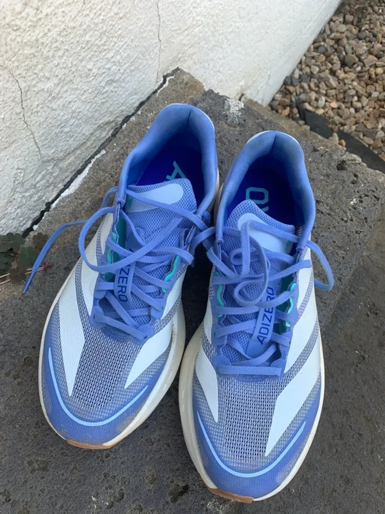 Used Adidas adizero Boston 13 bike — image 2 of 4