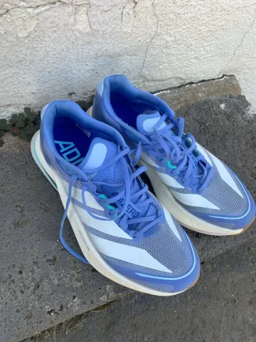 Adidas adizero Boston 13 Running Shoes usato