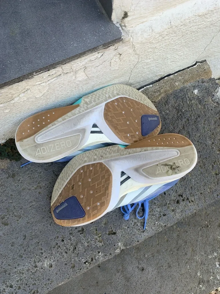Used Adidas adizero Boston 13 bike — image 4 of 4
