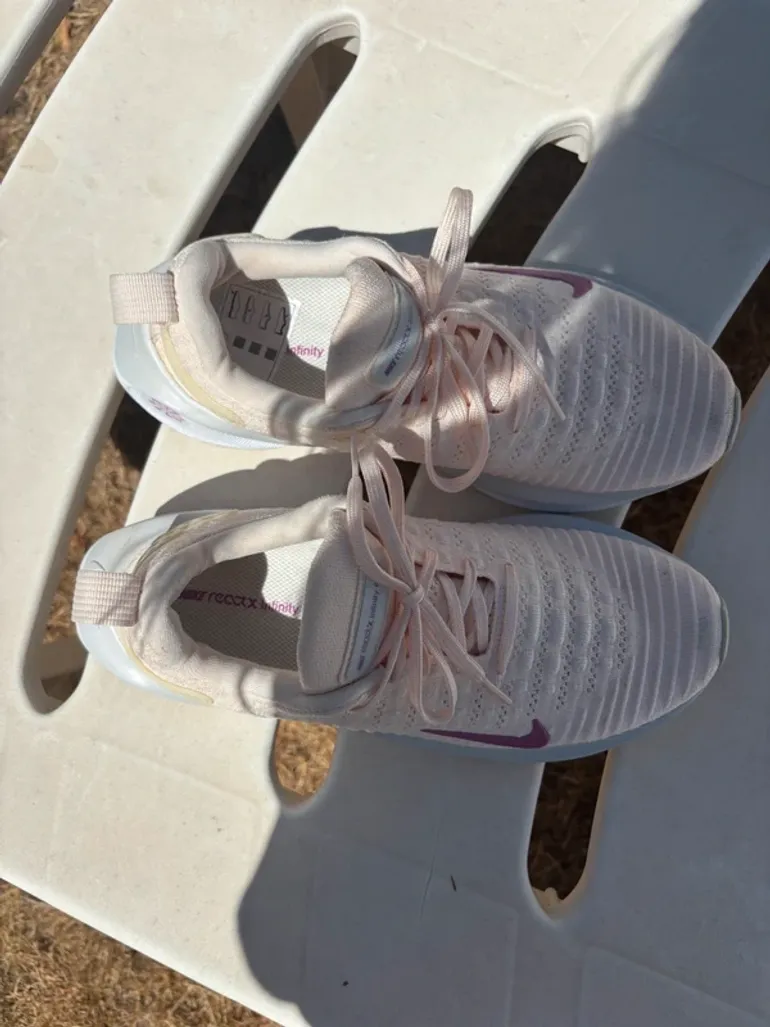 Použité Nike Reactx Infinity Run 4 bike — obrázek 2 z 4