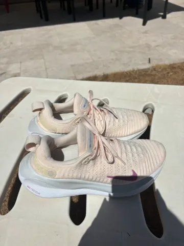 Tweedehands Nike Reactx Infinity Run 4 Running Shoes