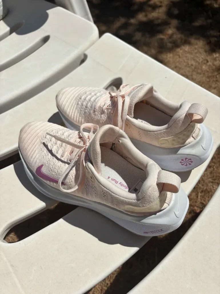 Použité Nike Reactx Infinity Run 4 bike — obrázek 4 z 4