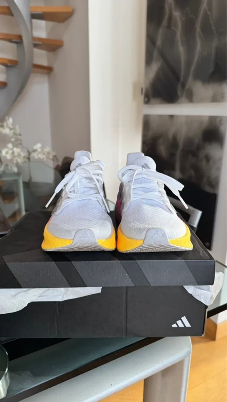 Used Adidas Ultraboost bike — image 3 of 3