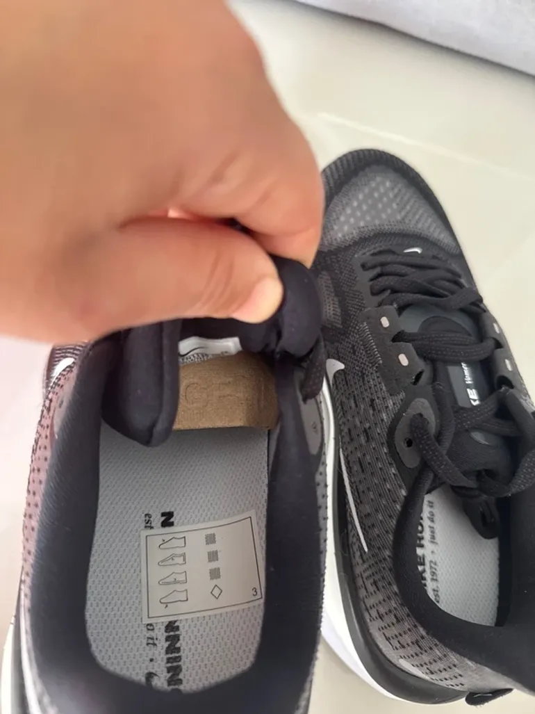 Nike Vomero 17 bike d'occasion — image 5 sur 12