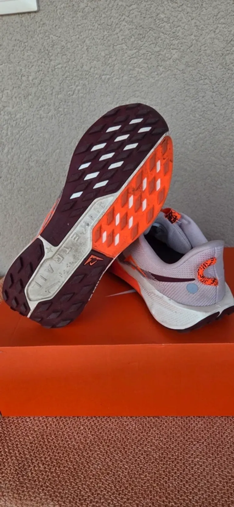 Gebrauchtes Pegasus 5 bike — Bild 8 von 10