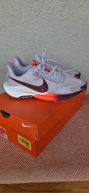 Used Pegasus 5 Running Shoes