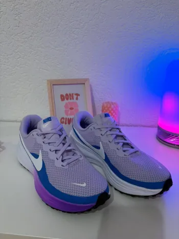 Used Nike Revolution 8 Running Shoes