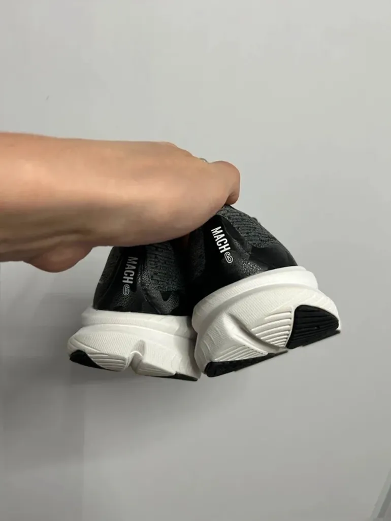 Gebrauchtes Hoka Mach 6 bike — Bild 6 von 10