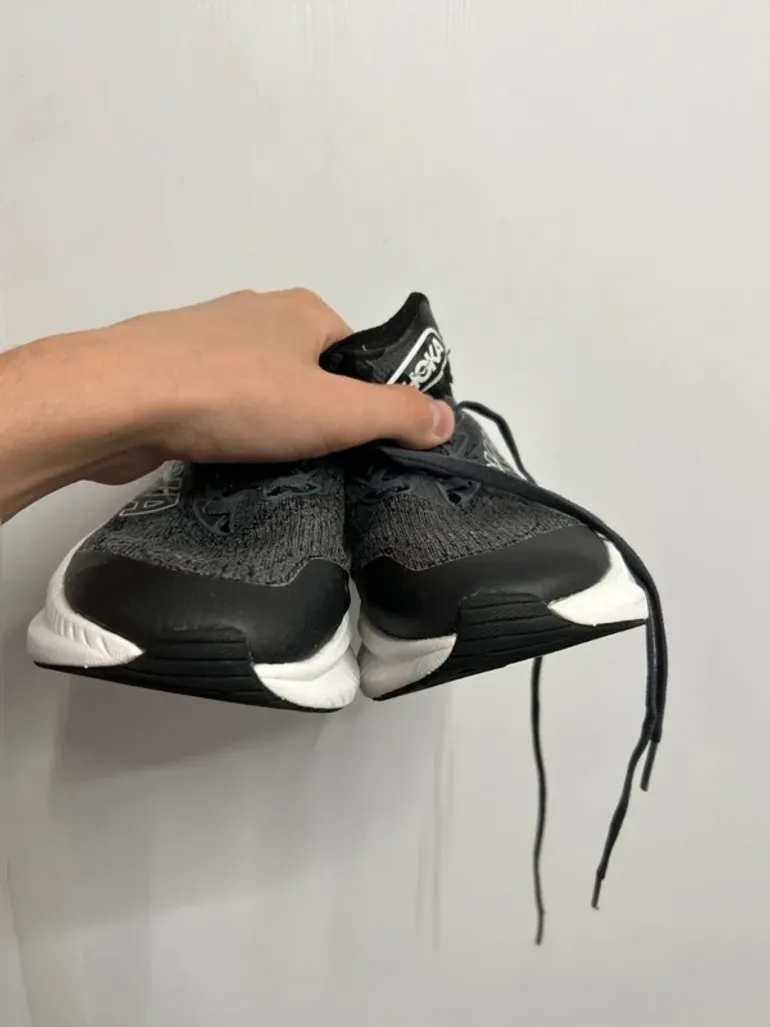 Gebrauchtes Hoka Mach 6 bike — Bild 10 von 10
