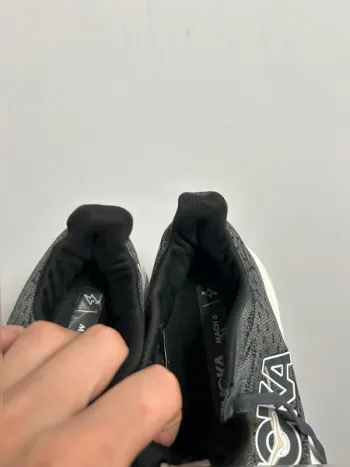 Gebrauchtes Hoka Mach 6 bike — Bild 9 von 10