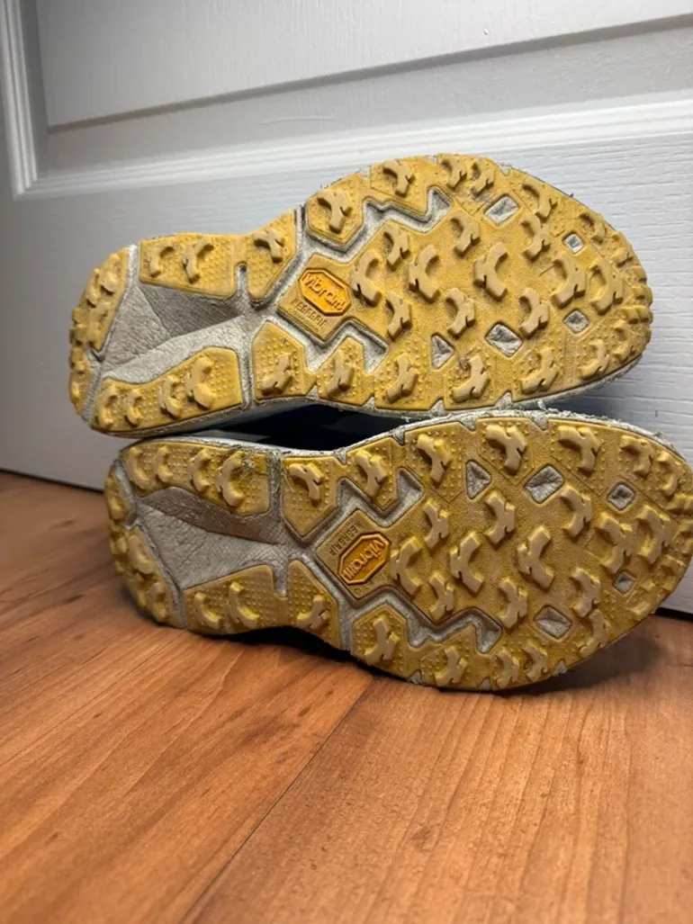 Tweedehands Hoka Speedgoat 3 bike — afbeelding 5 van 7