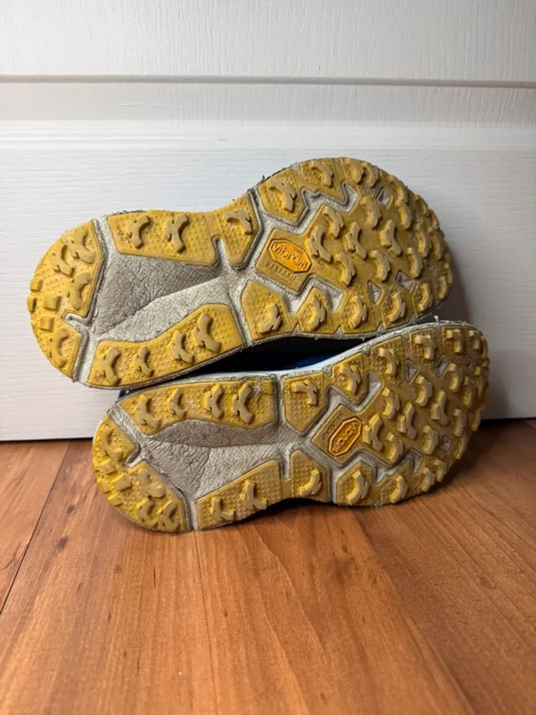 Tweedehands Hoka Speedgoat 3 bike — afbeelding 6 van 7