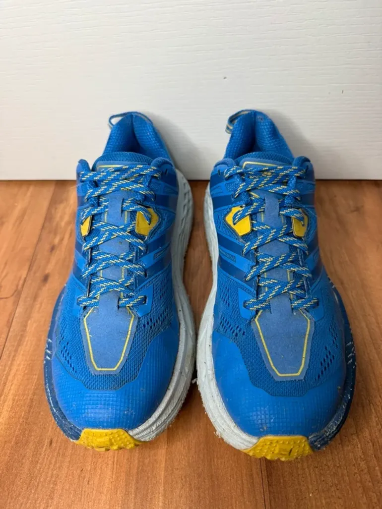 Tweedehands Hoka Speedgoat 3 bike — afbeelding 2 van 7
