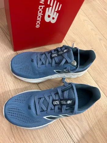 Gebrauchtes New Balance Sportive Running Shoes bike — Bild 4 von 14