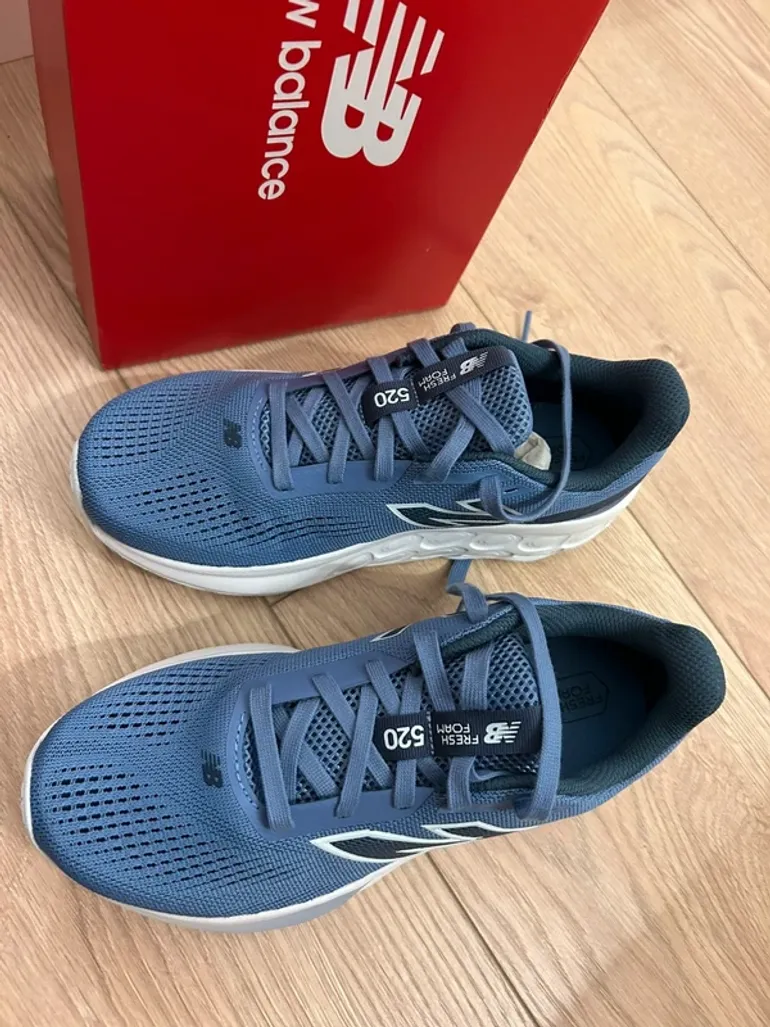 Gebrauchtes New Balance Sportive Running Shoes bike — Bild 4 von 14
