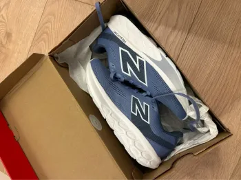 Gebrauchtes New Balance Sportive Running Shoes bike — Bild 9 von 14