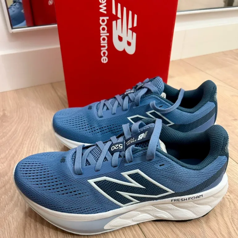 Gebrauchtes New Balance Sportive Running Shoes bike — Bild 8 von 14