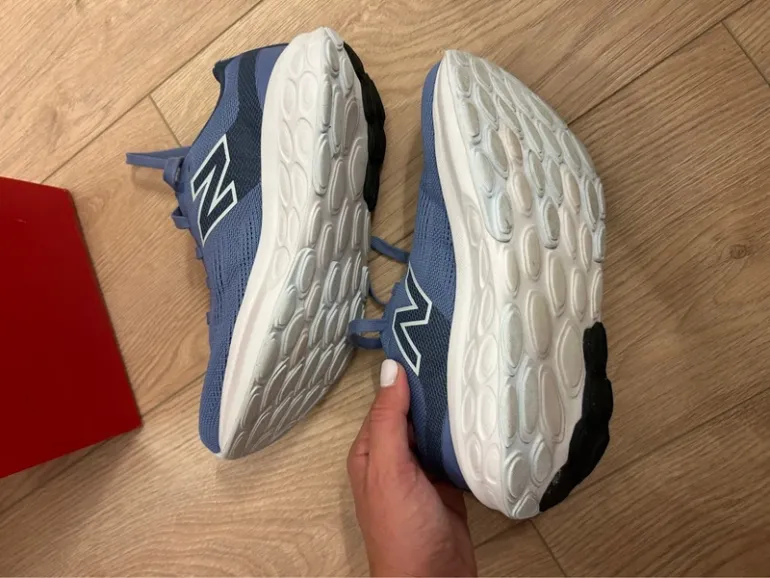 Gebrauchtes New Balance Sportive Running Shoes bike — Bild 14 von 14