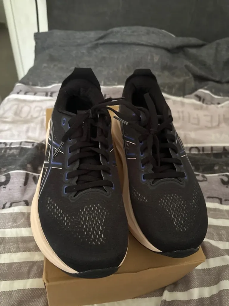 Asics Gel Kayano bike d'occasion — image 2 sur 6