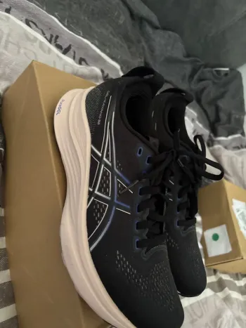 Asics Gel Kayano bike d'occasion — image 3 sur 6