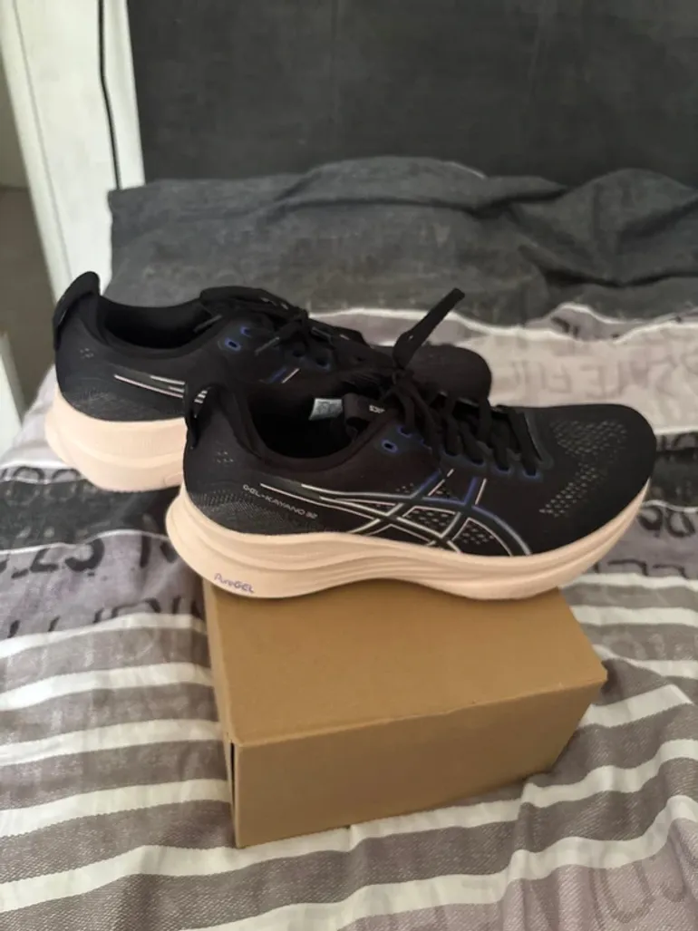 Asics Gel Kayano bike d'occasion — image 4 sur 6