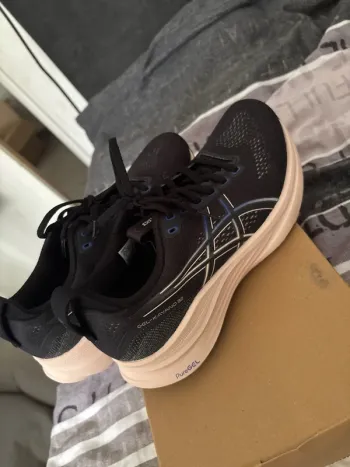 Asics Gel Kayano bike d'occasion — image 6 sur 6
