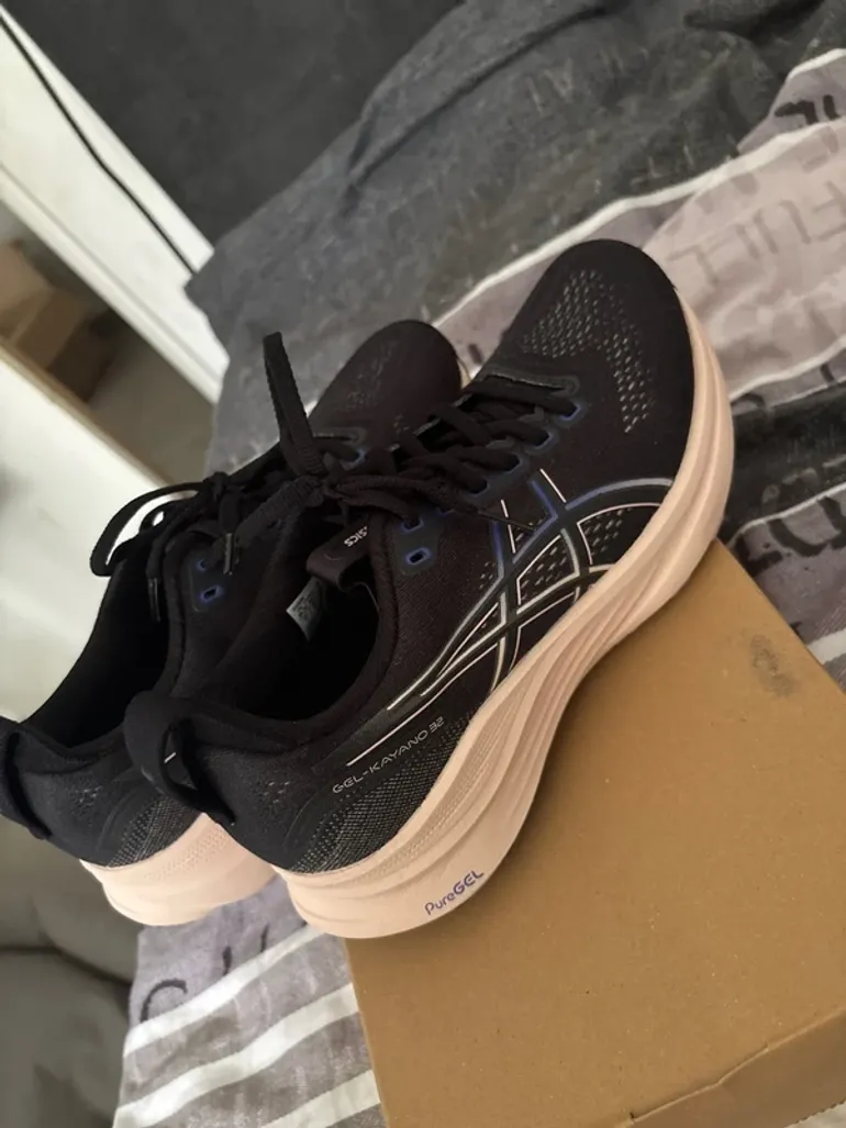 Asics Gel Kayano bike d'occasion — image 6 sur 6