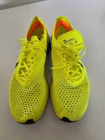 Gebrauchtes Nike ZoomX Vaporfly Next% 3 bike — Bild 2 von 5
