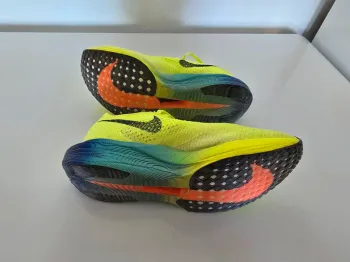 Gebrauchtes Nike ZoomX Vaporfly Next% 3 bike — Bild 4 von 5