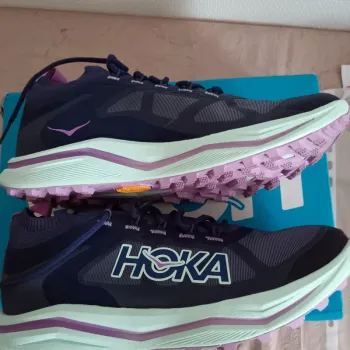 Used Hoka Sportschuhe bike — image 4 of 13