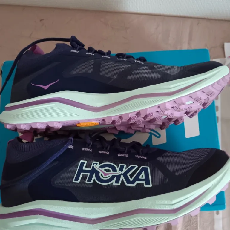 Used Hoka Sportschuhe bike — image 4 of 13