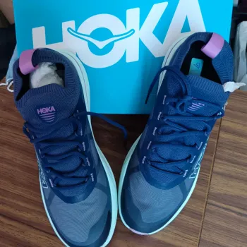 Used Hoka Sportschuhe Running Shoes