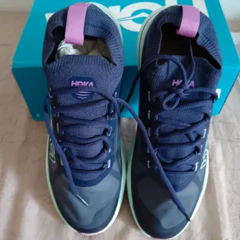 Used Hoka Sportschuhe bike — image 10 of 13