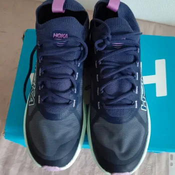 Used Hoka Sportschuhe bike — image 3 of 13